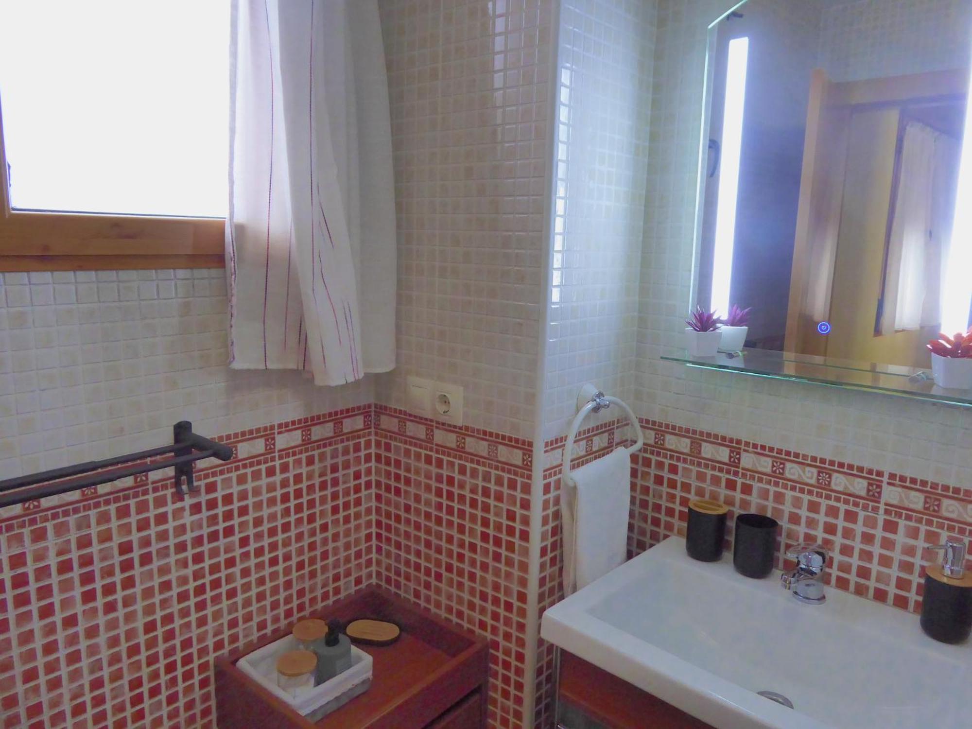 Casa Rural Butaka アルカラ・デル・フカル エクステリア 写真